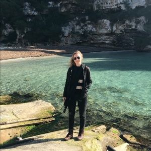 Meet your Posher, Kelsey